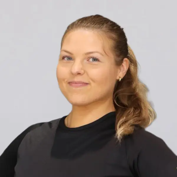 Liisi Teräväinen